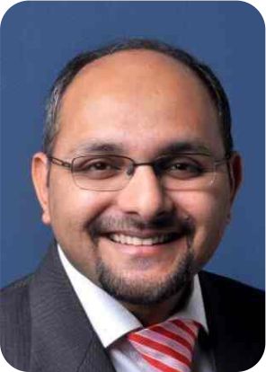 Dr. Suhas Kalghatagi